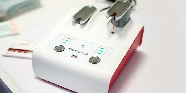 foto del fornello Thermaprep